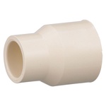 Charlotte Pipe CTS021001800 FlowGuard SDR 11 3/4 in. Socket x 1/2 in. Dia. Socket CPVC Reducing Coupling