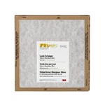 3M FPL12-2PK-24 Filtrete 24 in. W X 24 in. H X 1 in. D Synthetic 5 MERV Flat Panel Filter 2 pk