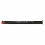 Prime-Line GD12228 32 in. L 150 lb Garage Door Torsion Spring