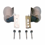 Prime-Line - R 7147 - Steel Drawer Guide Roller Assembly 1 pk