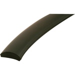Prime-Line - P7846 - Black Vinyl Flat Screen Spline 5/16 In. W X 12000 In. L 1 Pack