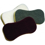 3M 07442 Scotch-Brite Ultra Fine Scuff Sponge