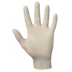 SAS Safety 6594 Value Touch Lightly Powdered NON-EXAM Glove X-Large 100/Pack