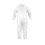 SAS Safety - 6995 - Gen-Nex Hooded Professional Grade Coverall- 2XL