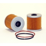 WIX 24951 Cartridge Lube Metal Canister Filter