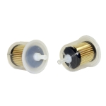 WIX 33001 Fuel (Complete In-Line) Filter