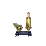 WIX 33046 Fuel (Complete In-Line) Filter
