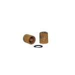 WIX 33050 Fuel Cartridge (Special Type) Filter