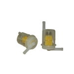 WIX 33087 Fuel (Complete In-Line) Filter