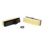 WIX 46976 Breather Filter for Ford Family of Cars and Trucks