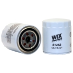 WIX 51258 Spin-On Lube Filter