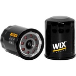 WIX 51356 Spin-On Lube Filter