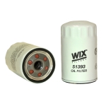 WIX 51393 Spin-On Lube Filter
