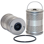WIX 51398 Cartridge Lube Metal Canister Filter