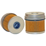WIX 51630 Cartridge Lube Metal Canister Filter