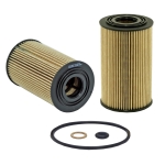 WIX 57250 Cartridge Lube Metal Free Filter