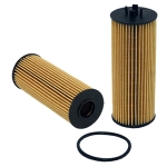 WIX 57526 Cartridge Lube Metal Free Filter