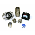 WIX ACKG15 Water Removal Kit