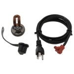 ZeroStart 310-0082 Engine Heater 600W