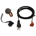 ZeroStart 310-0102 Freeze Plug Engine Heater, 400W 120V