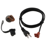 ZeroStart 310-0104 Freeze Plug Engine Heater 600w 35mm