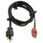 ZeroStart 360-0005 Replacement cord, 120V