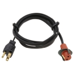 Zerostart 3600100 Replacement Cord 18/3 Hpn 60 in. 