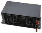 ZeroStart 7000301 Model 300, Cab & Cargo Heater, 12V, 40, 000 BTU, 5/8in. Hose, Rear Left Connections