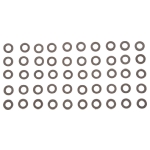 ZeroStart 820-3903 Gasket (50), Cork, Starting Fluid Valve to Cylinder