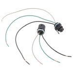 ZeroStart 850-0647 Inverter Connection Kit Cab Power, Panel-Mount Connector Kit (AC-IN + AC-OUT)
