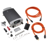 ZeroStart 850-0652 Cab Power Plus Inverter and Wiring Kit *REVISED*
