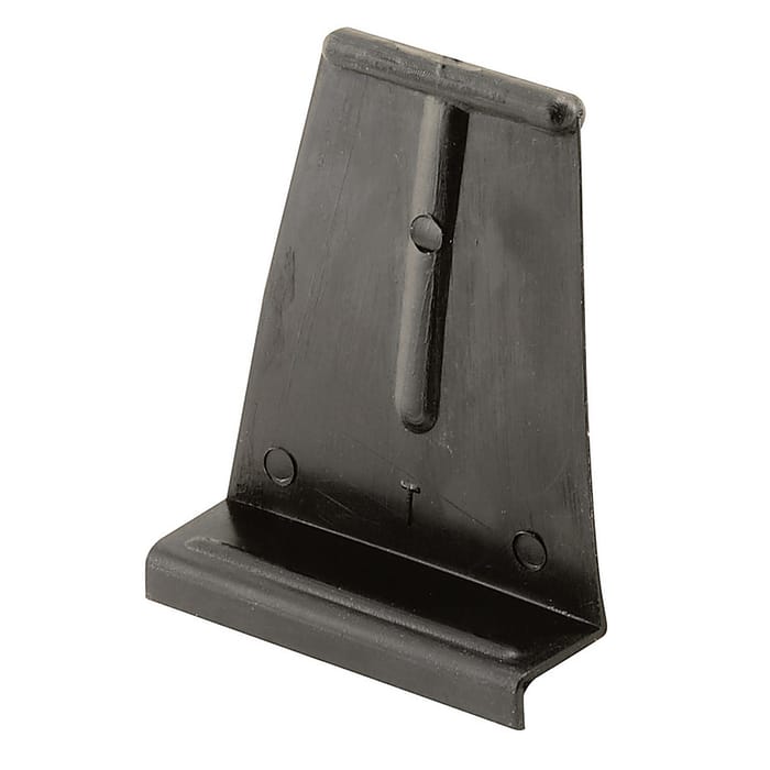Prime-Line PL7921 0.25 in. Dia. x 5/8 in. L Spline Channel 