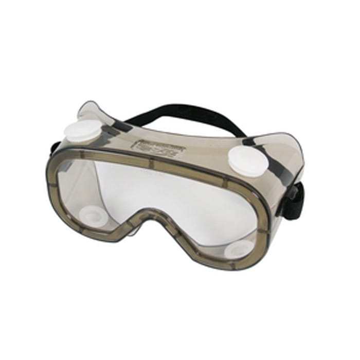 SAS Safety 5109 Chemical-Splash Goggles 