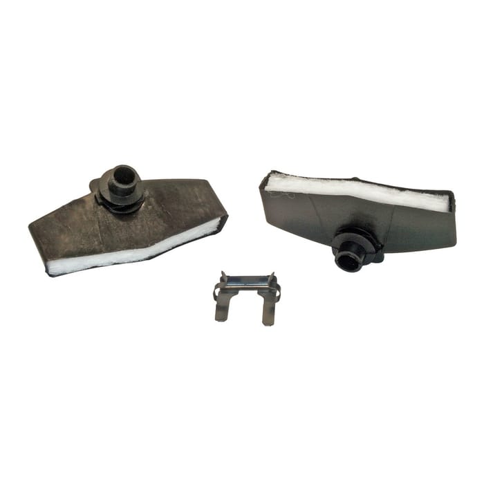 WIX 42991 Engine Crankcase Breather Element 